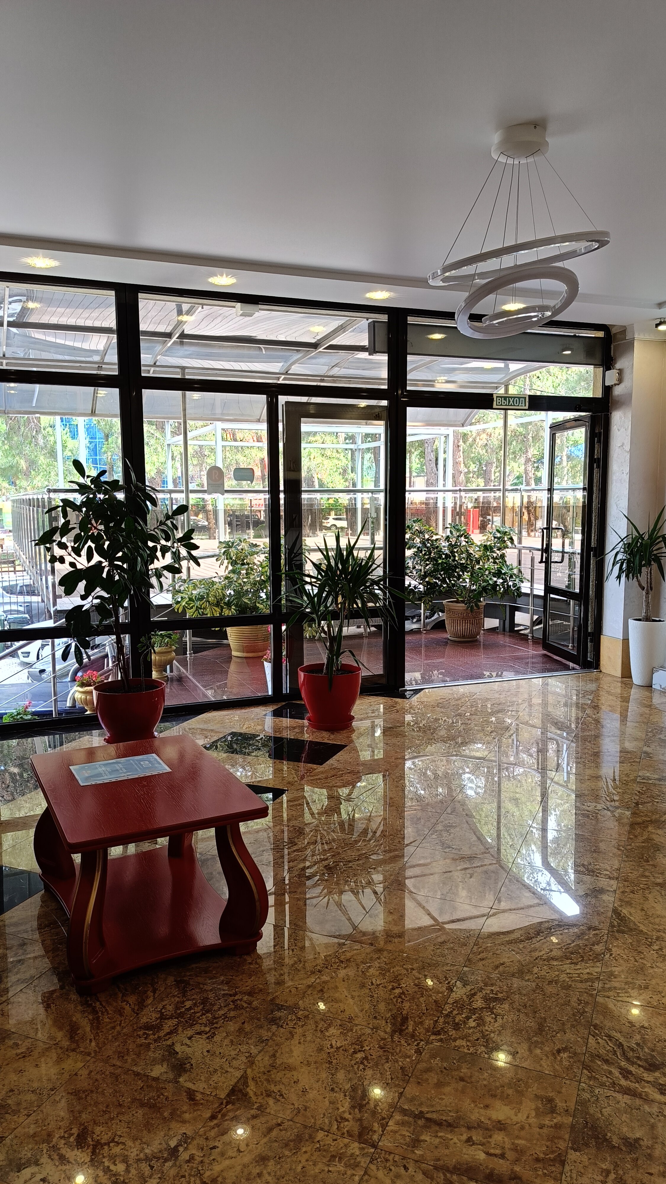 Фото Прометей 3