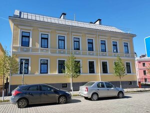 Гостиница Богемия