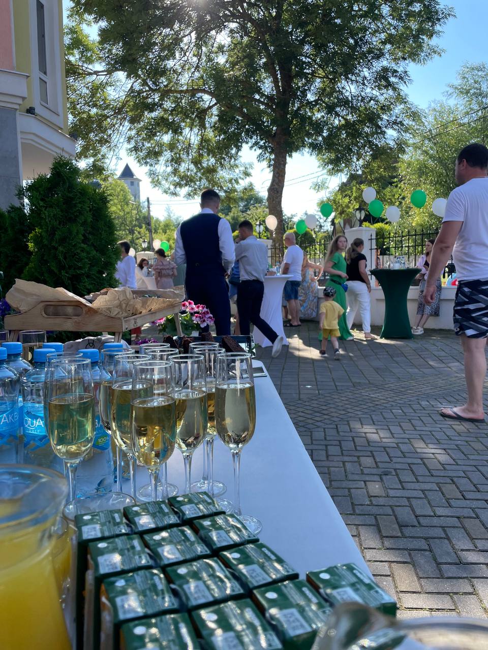 Фото АмстерДом