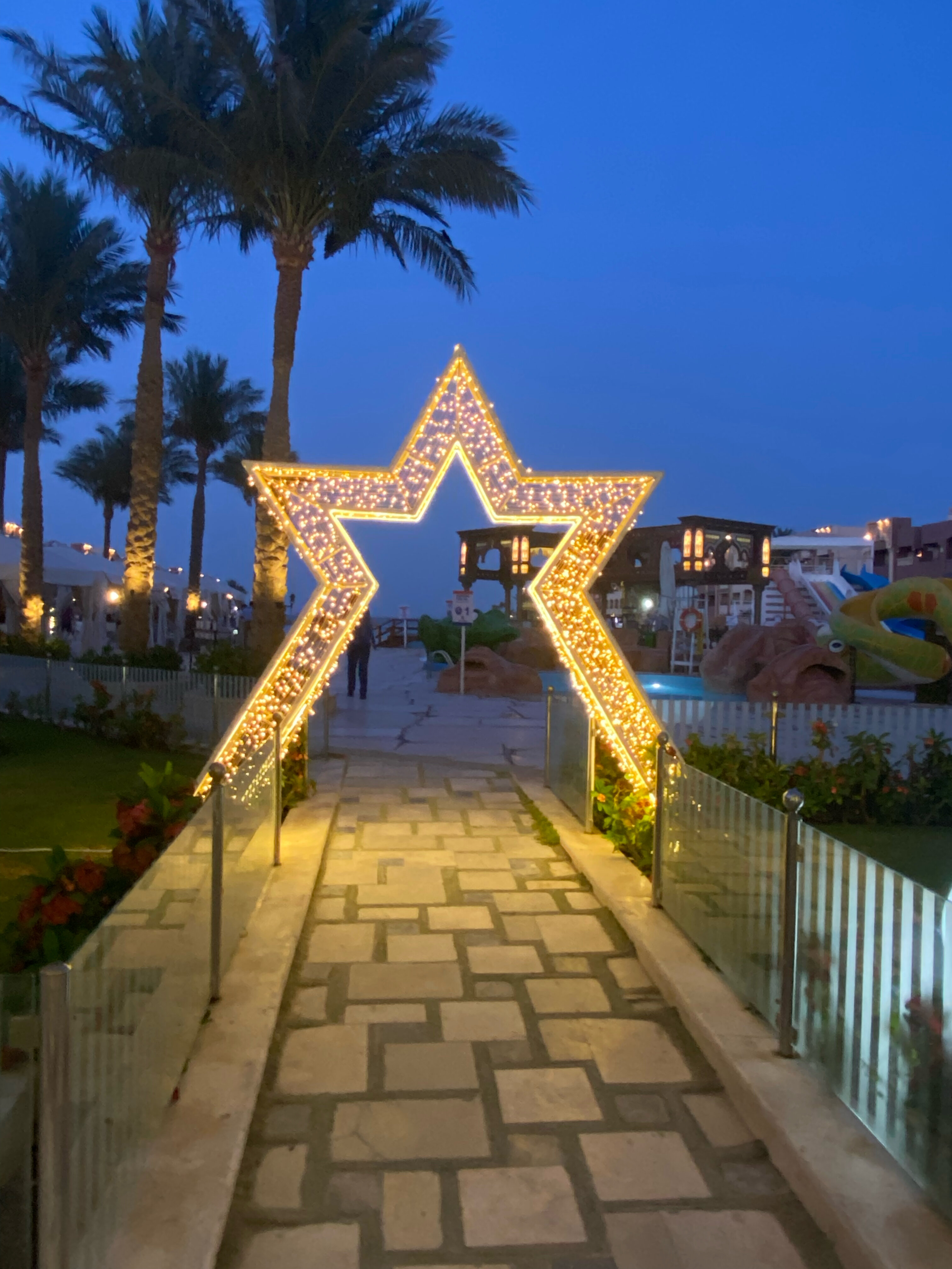 Фото Sunny Days El Palacio Resort & SPA