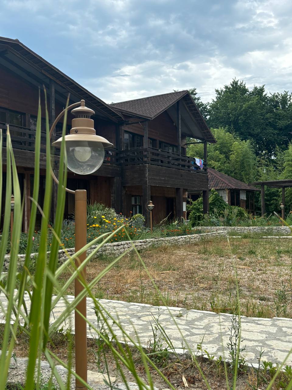 Фото Акалам Кантри Клаб