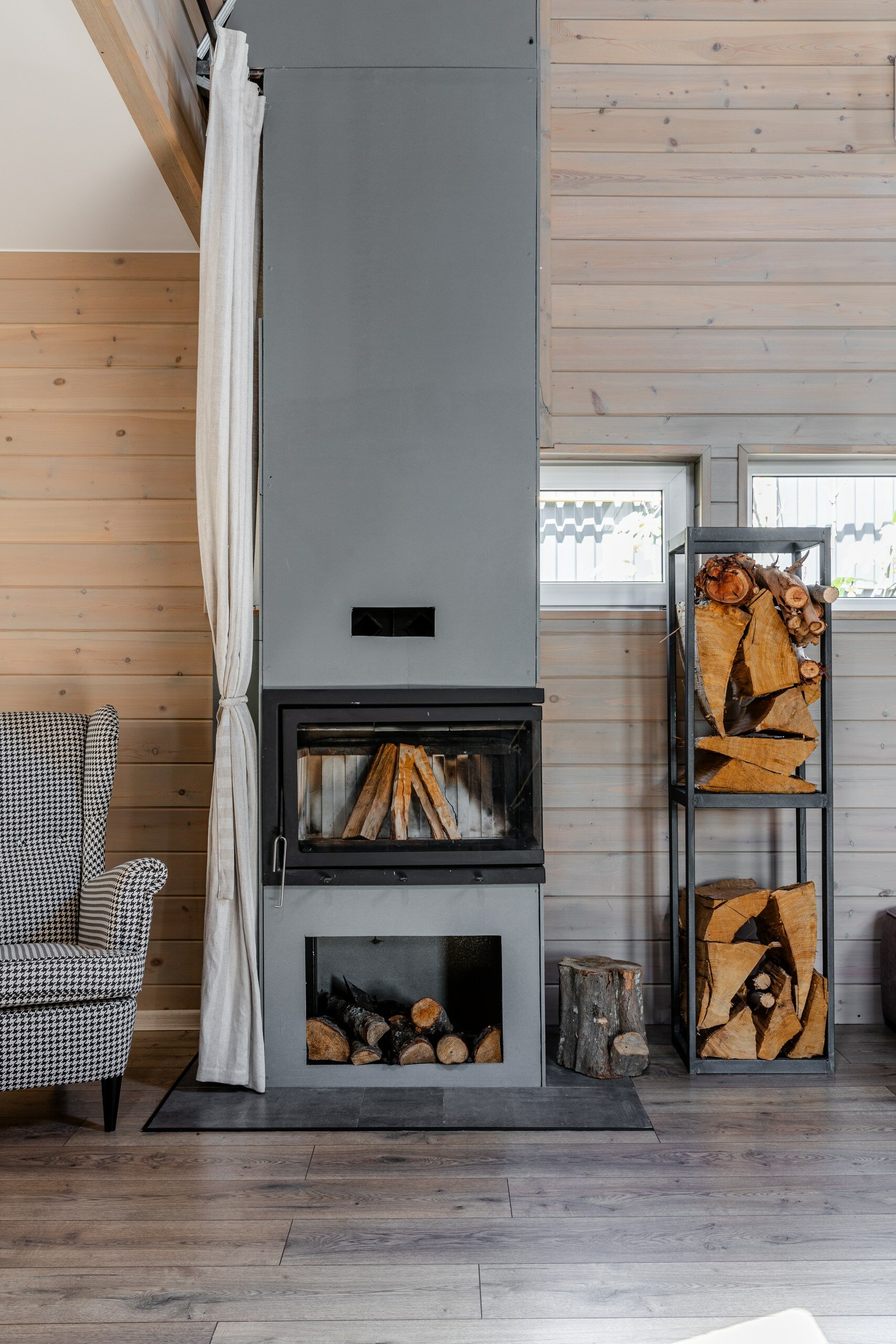 Фото Wow Home Gorny Eucalypt