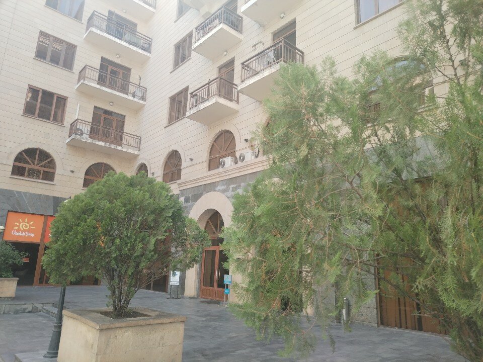 Фото Калифорния Бутик