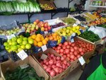 Фрукты и овощи (Grabtsevskoye Highway, 108к1), frutería
