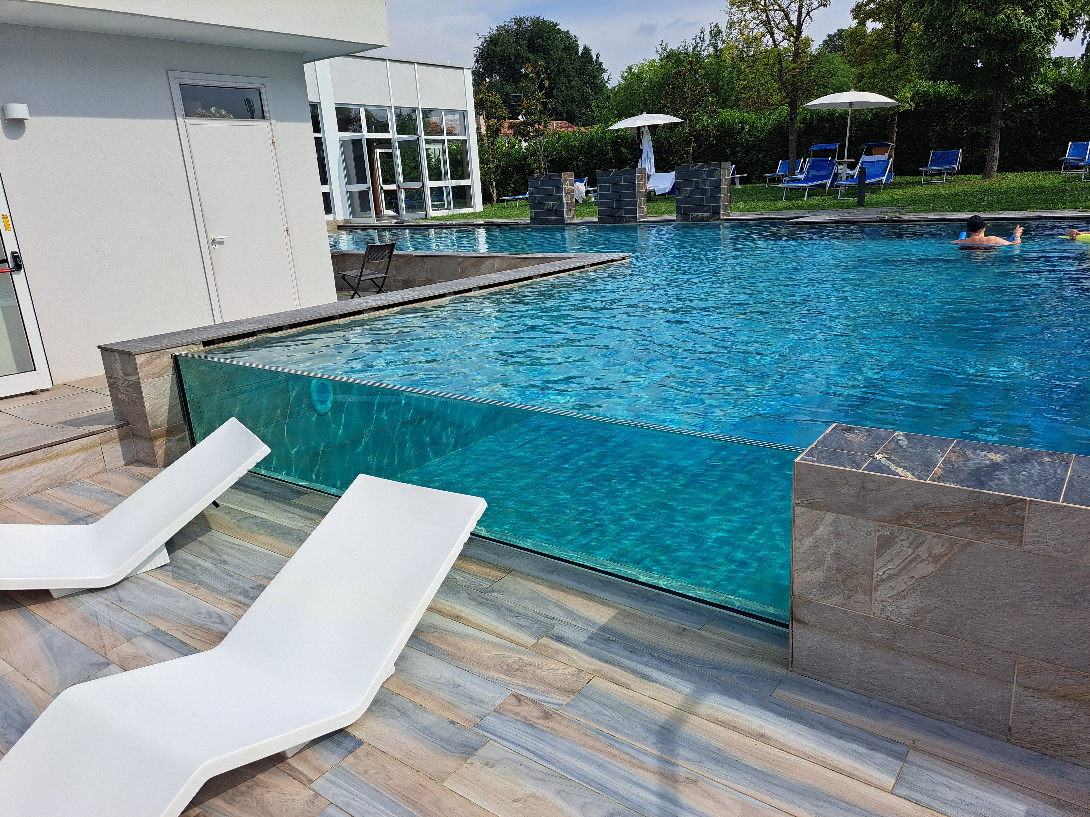 Фото Hotel Terme Belsoggiorno