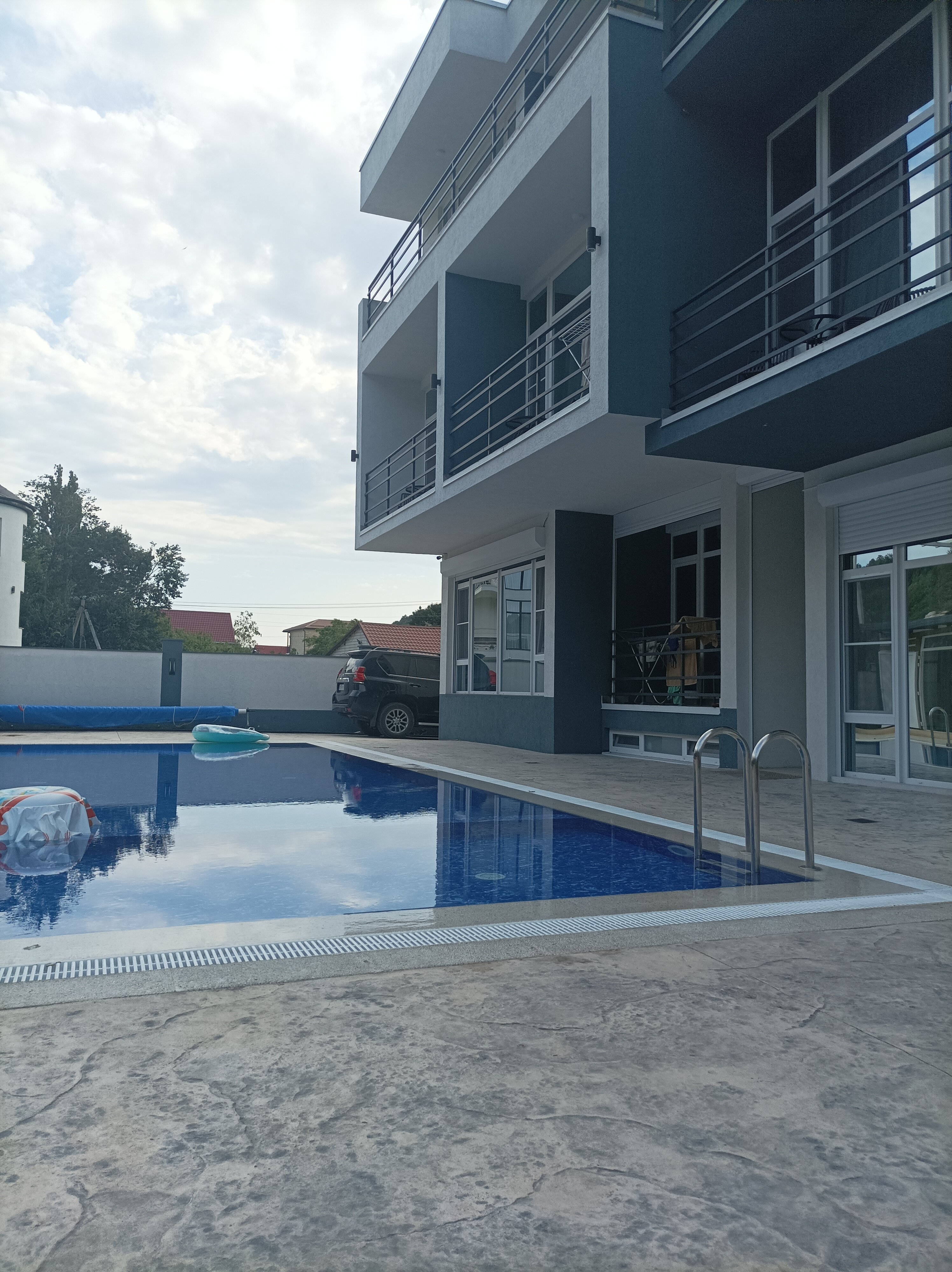 Фото Дюрсолей