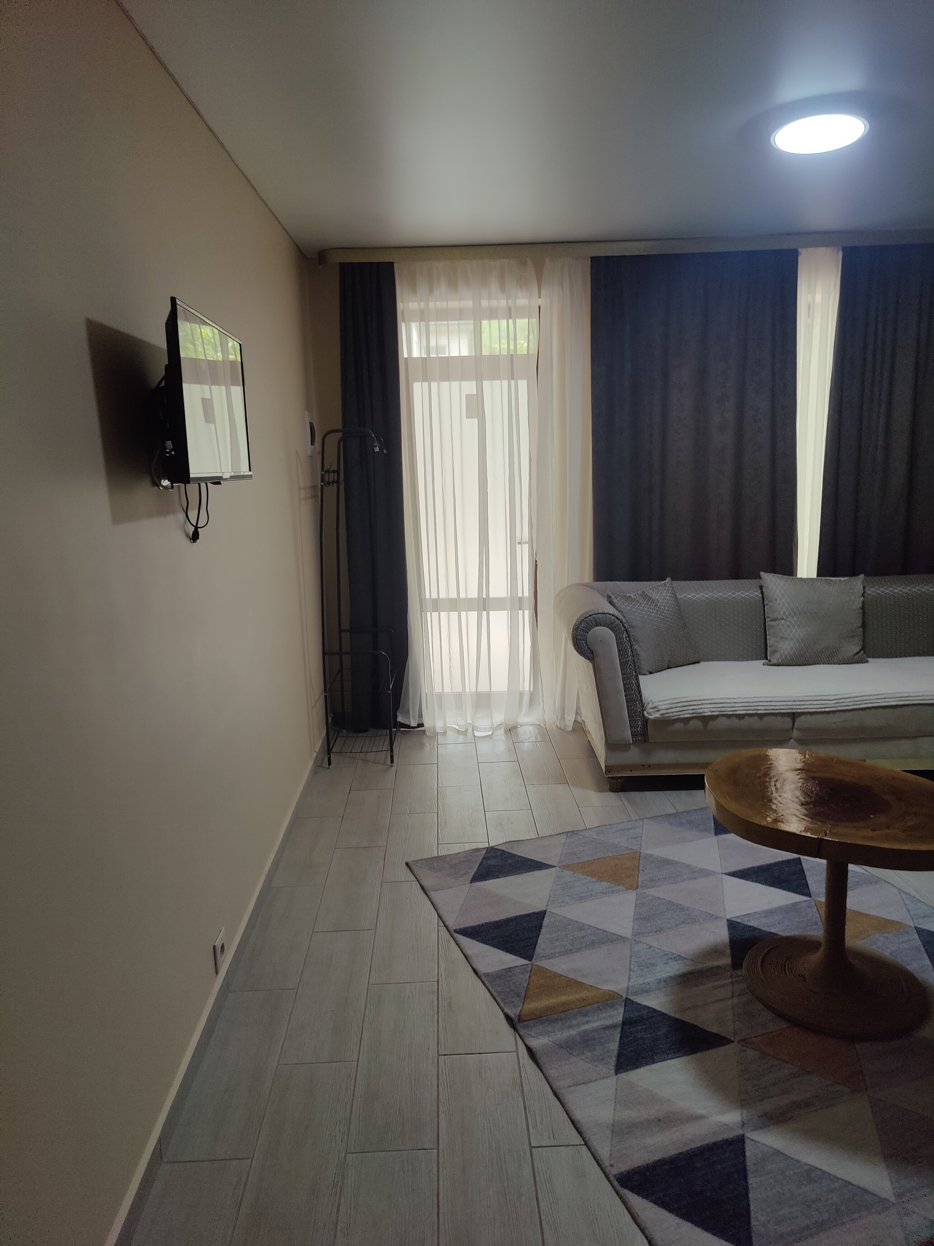 Фото Гостевой дом Спиро