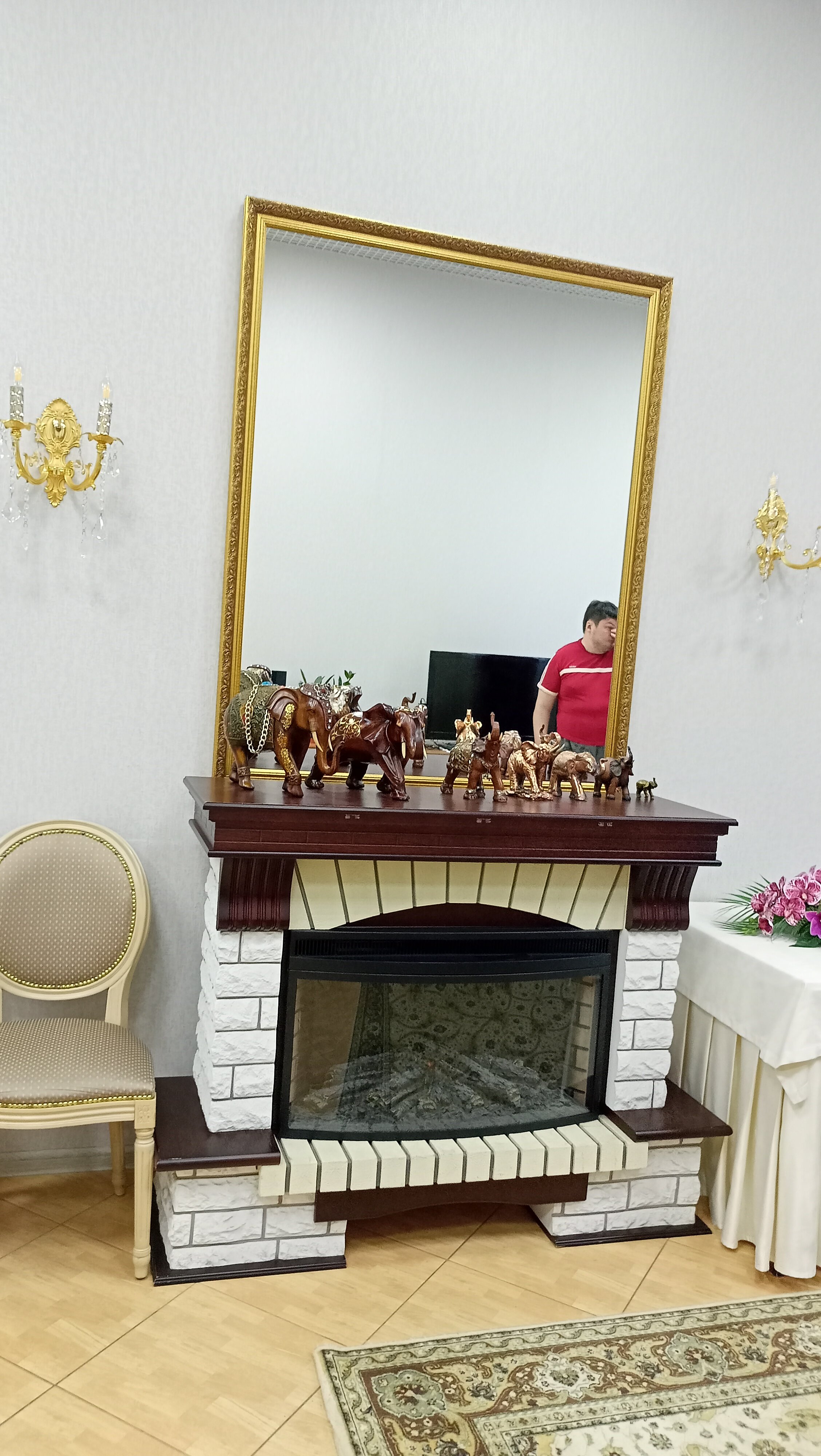 Фото Гостилицы