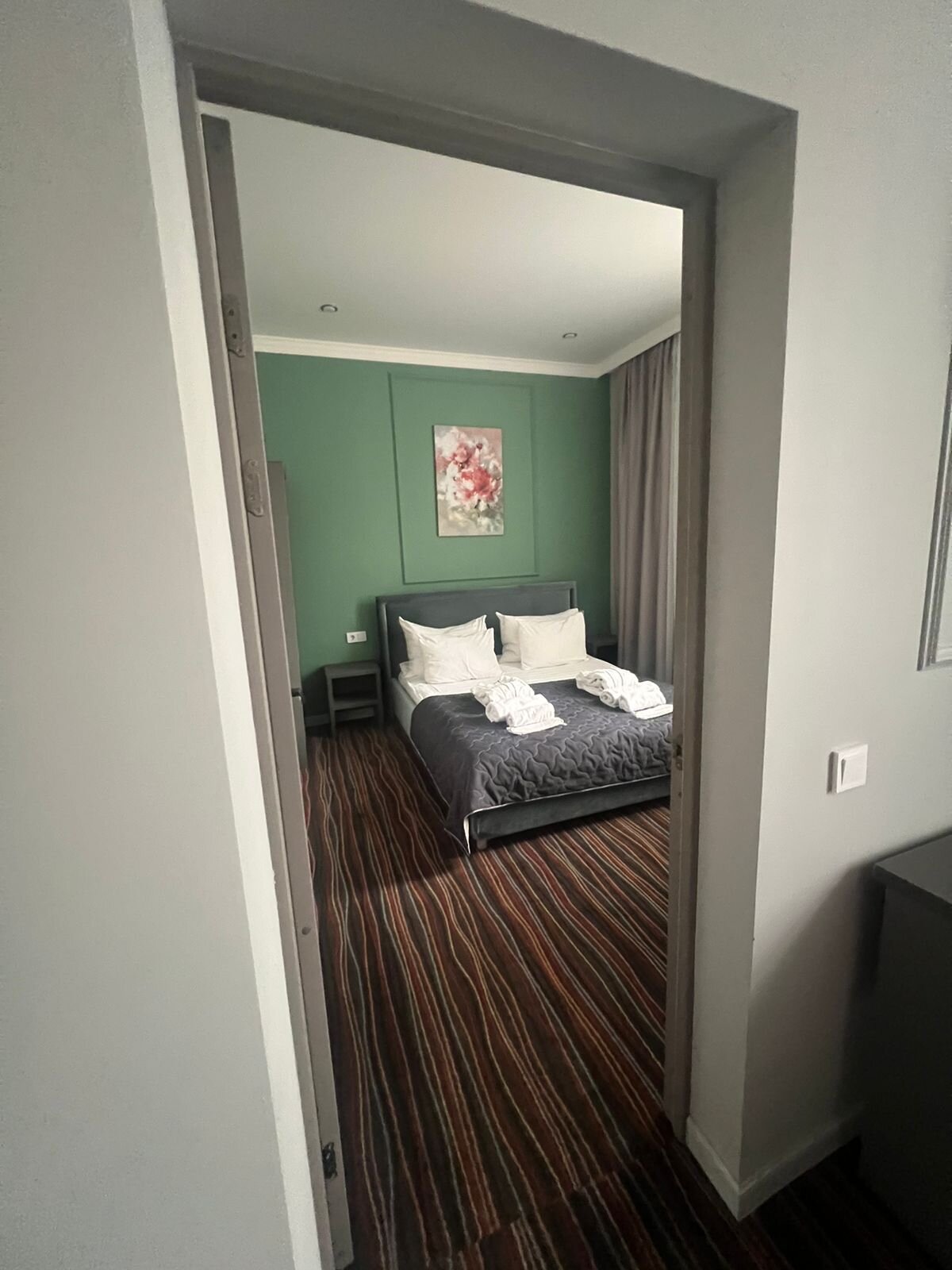 Фото Гостиница Майкоп