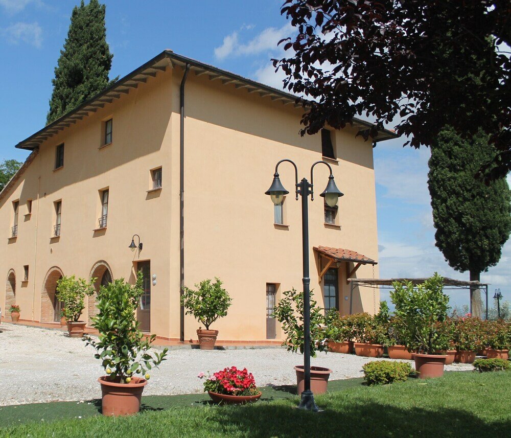 Фото Villa Le Ripe