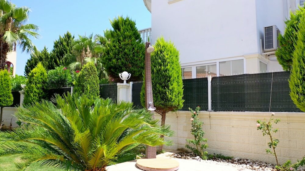 Фото Helios Villa