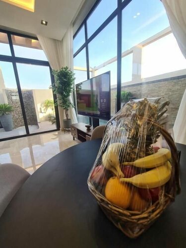 Гостиница Villa Bali Jeddah в Джидде