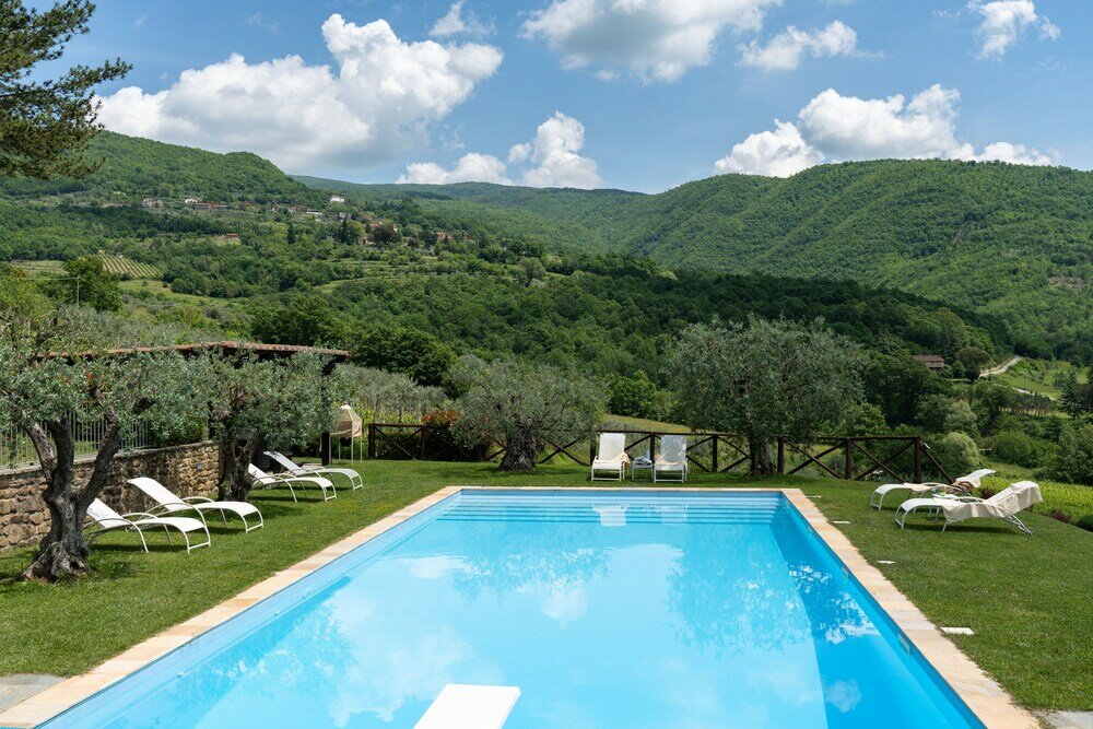 Фото Villa Olivi