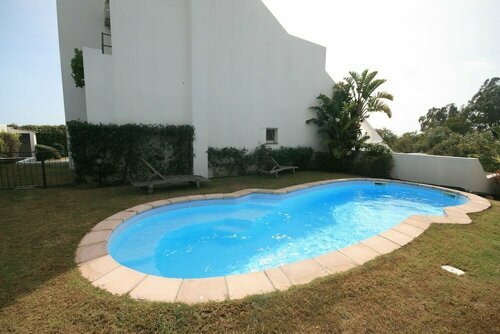 Гостиница Villa Acquamarina