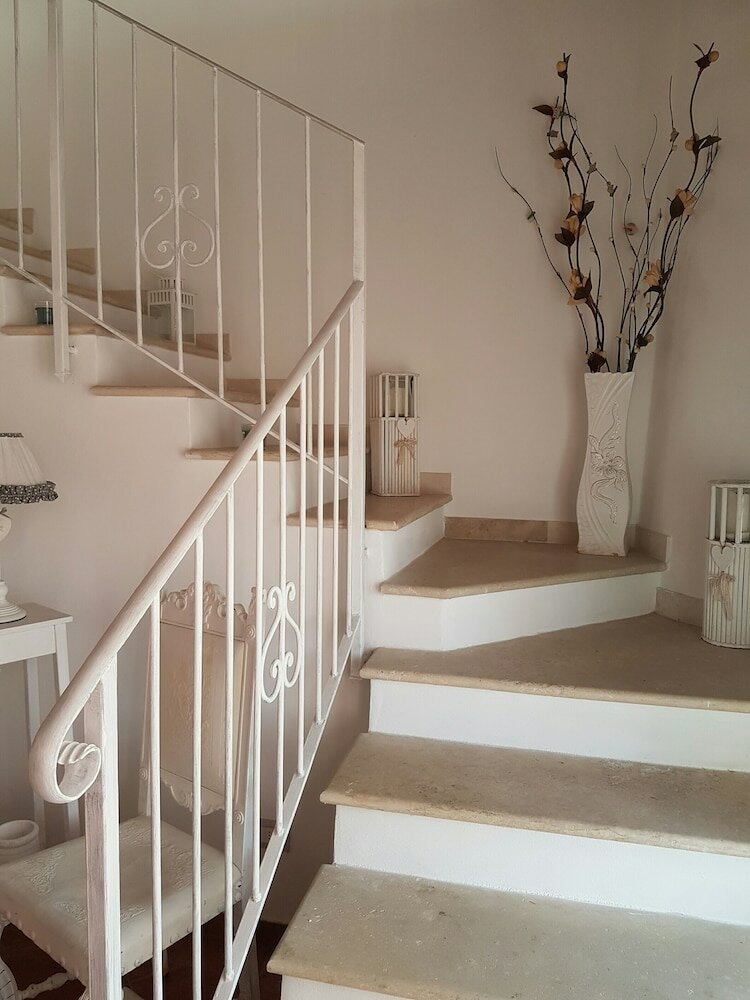 Фото Villa Degli Olivi Siena