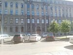 Centr Hozjajstvennogo i Servisnogo Obespechenija Glavnogo Upravlenija Ministerstva Vnutrennih Del Rossijskoj Federacii po g. Sankt-peterburgu i Leningradskoj oblasti (Zaharyevskaya Street, 19), government ministries, services