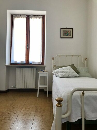 Гостиница Casa Olinda