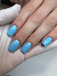 Luxio Nails (Shuvalova Street, 7), nail salon