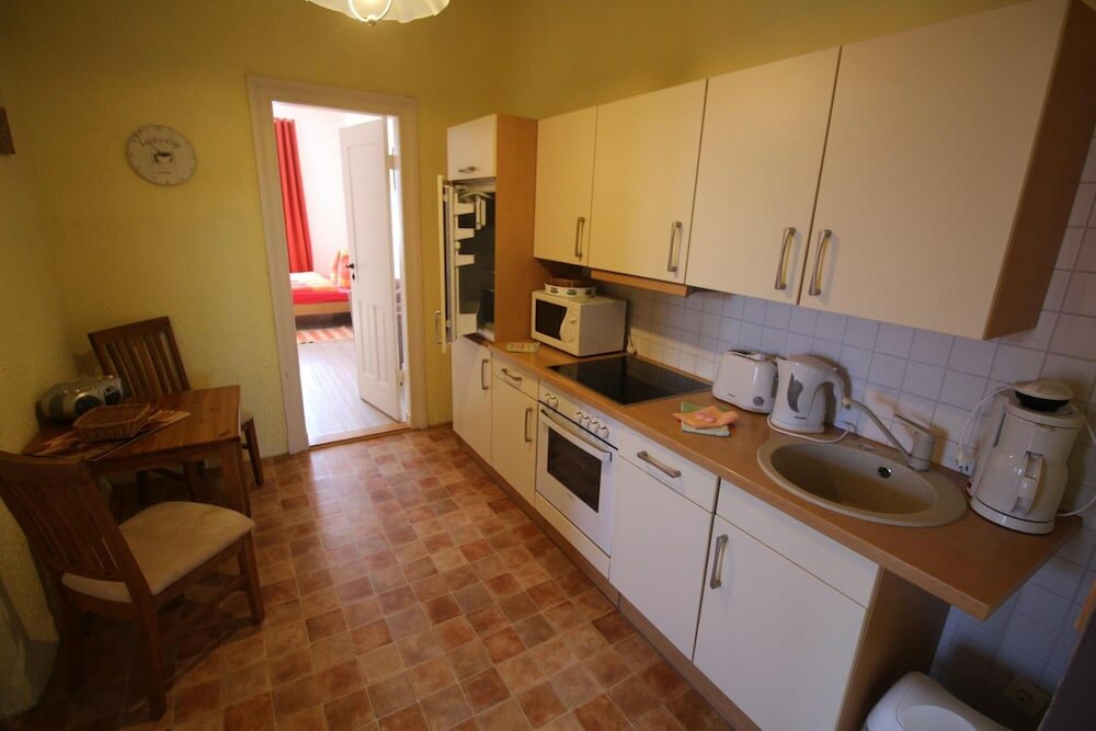 Фото Brauhaus und Pension Babben