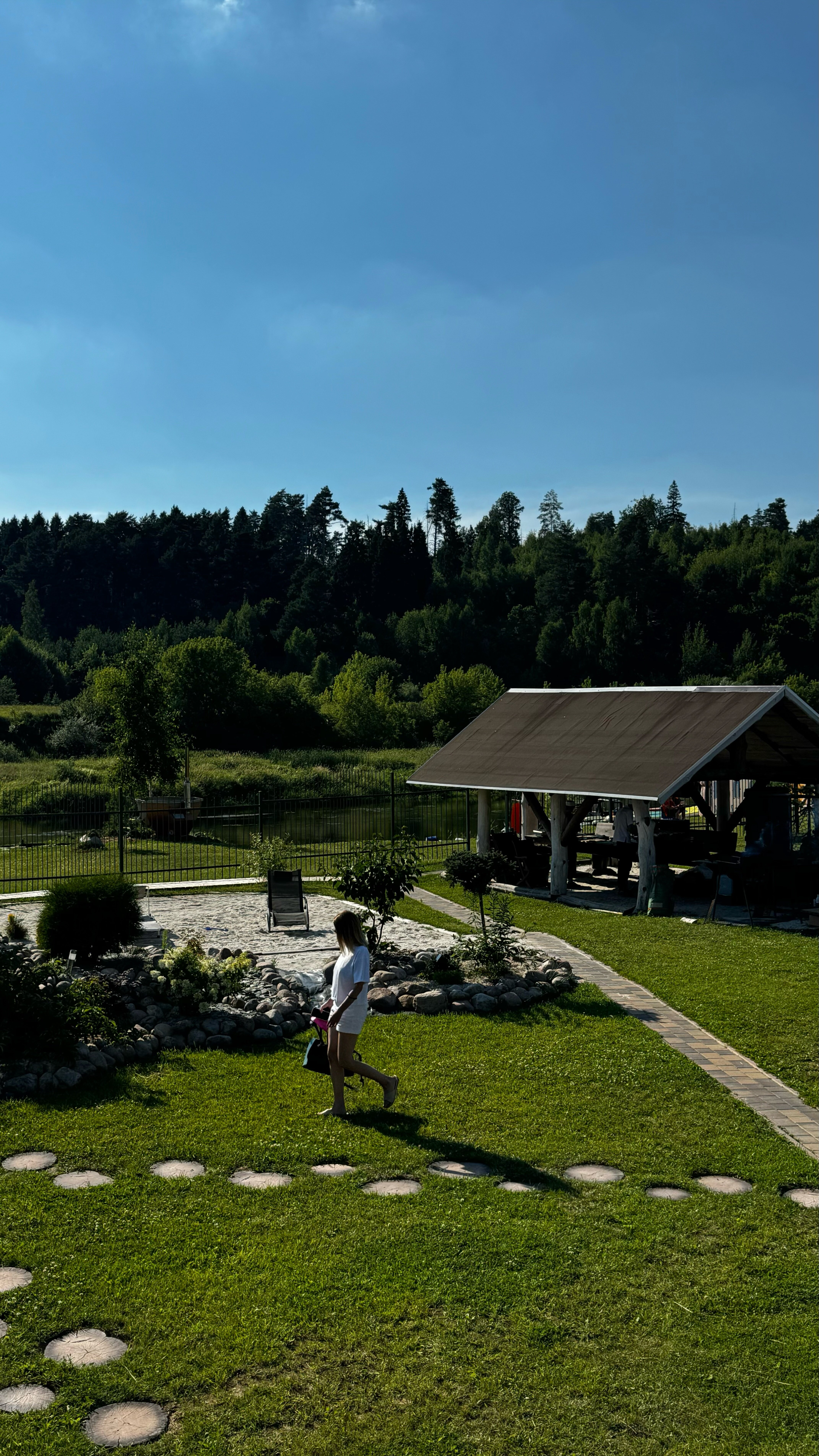 Фото Звени Река