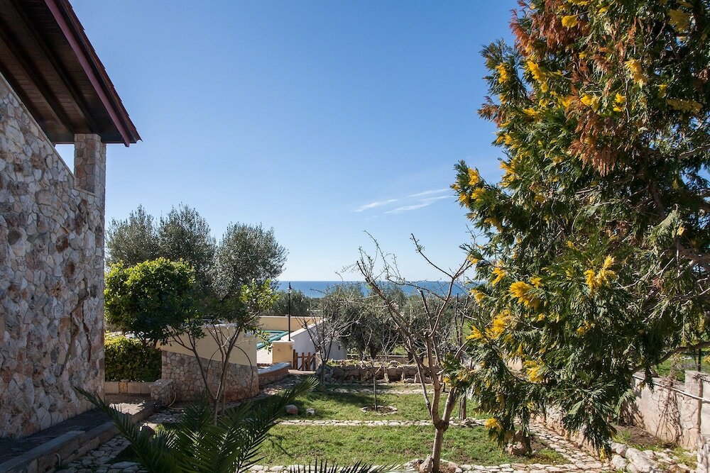 Фото VilleSalento - Villa Panorama Pool M600