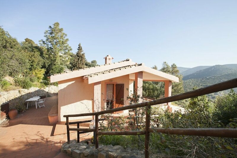 Гостиница Villa Pina