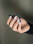 Bakanova_studio (ulitsa Kutuzova, 3А), nail salon
