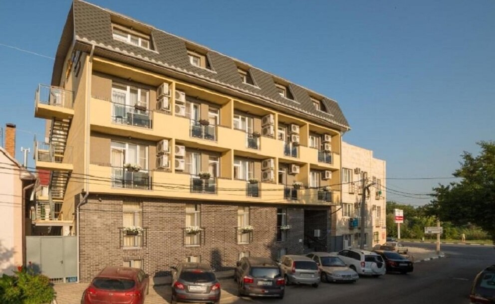 Фото Милотел