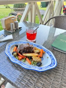 Polyana (derevnya Lebedki, ulitsa Nirvany, 17), restaurant
