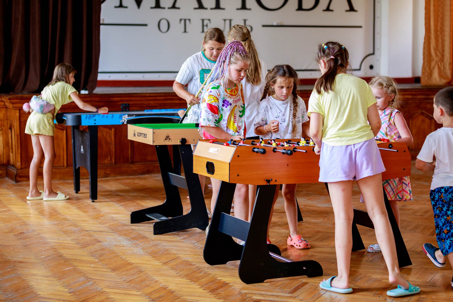 Фото Парк-отель Романова