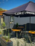 Cafe Flowers (Savieckaja Street, 81Г), cafetería