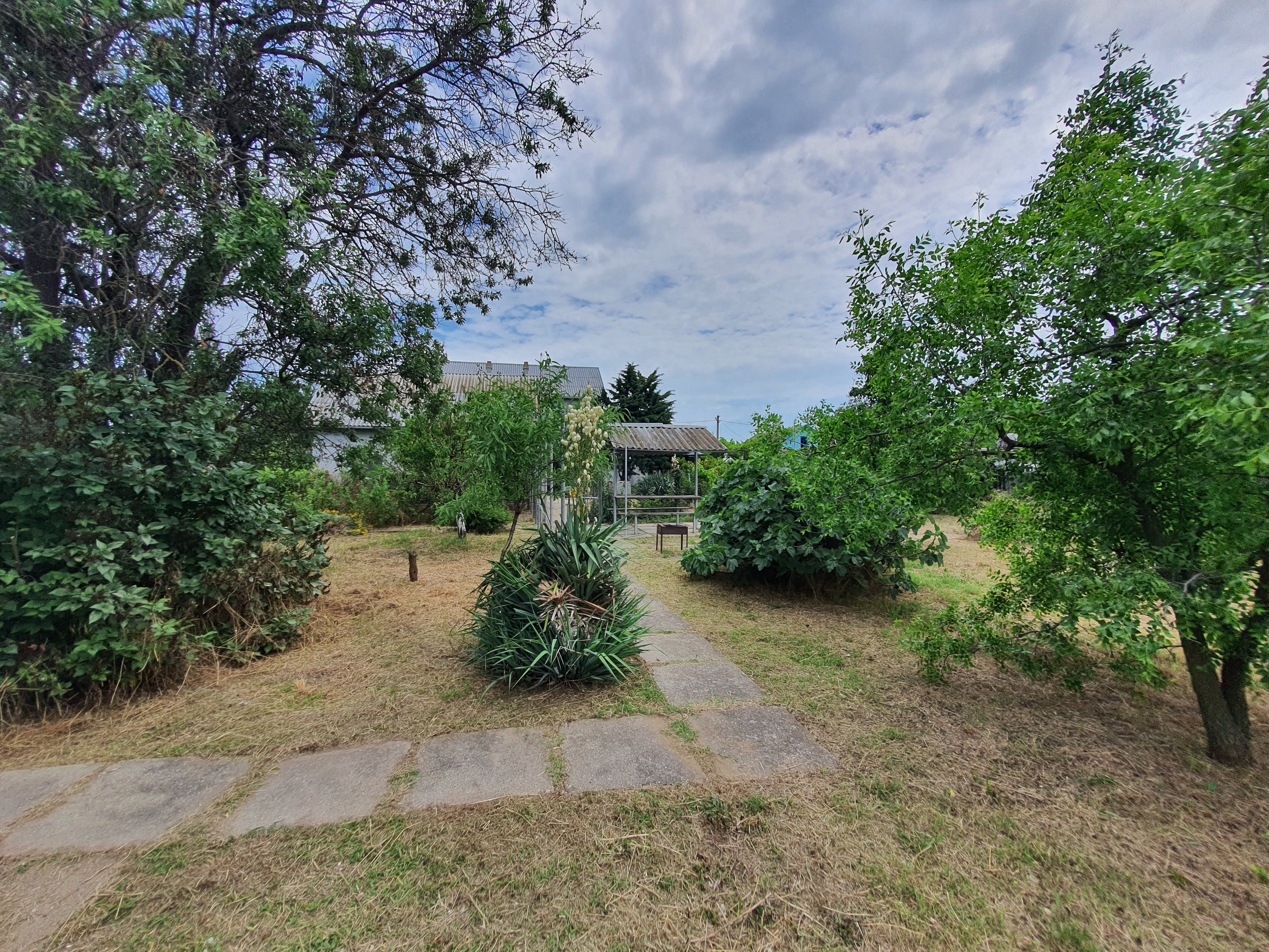 Фото Домик у моря