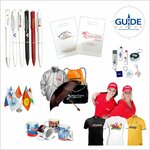 Reklamnoe agentstvo Guide Design (Iosıf Brodskıı kóshesi, 32/2) ، وكالة إعلانات