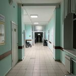 Энгельсская городская клиническая больница № 1. Приемное отделение (Engels, Vesennyaya ulitsa, 6) ، قسم المستشفى