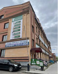 Pervyi Elektricheskiy (Mukhina Street, 109), electronic goods store