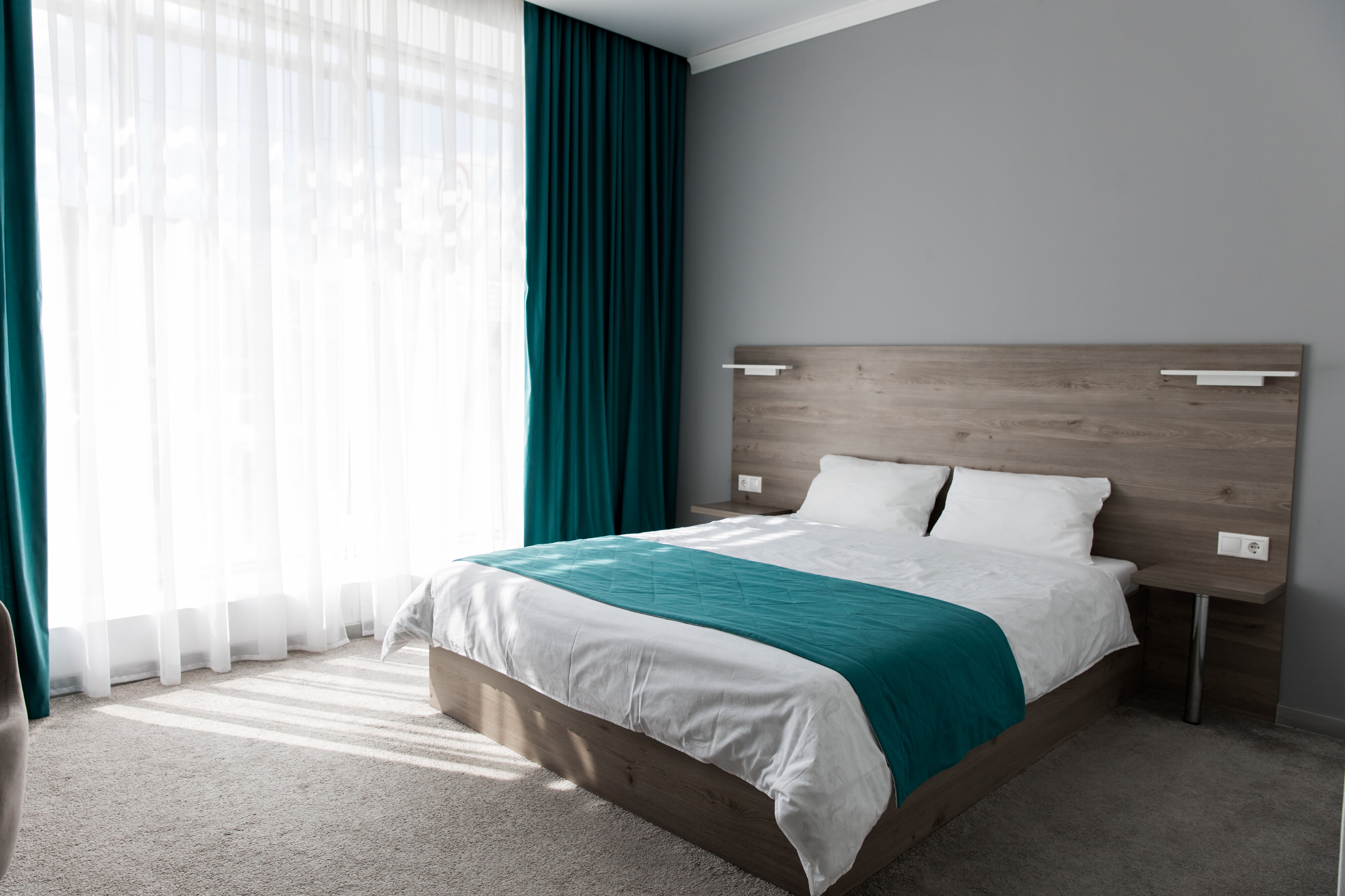 Фото отеля 2