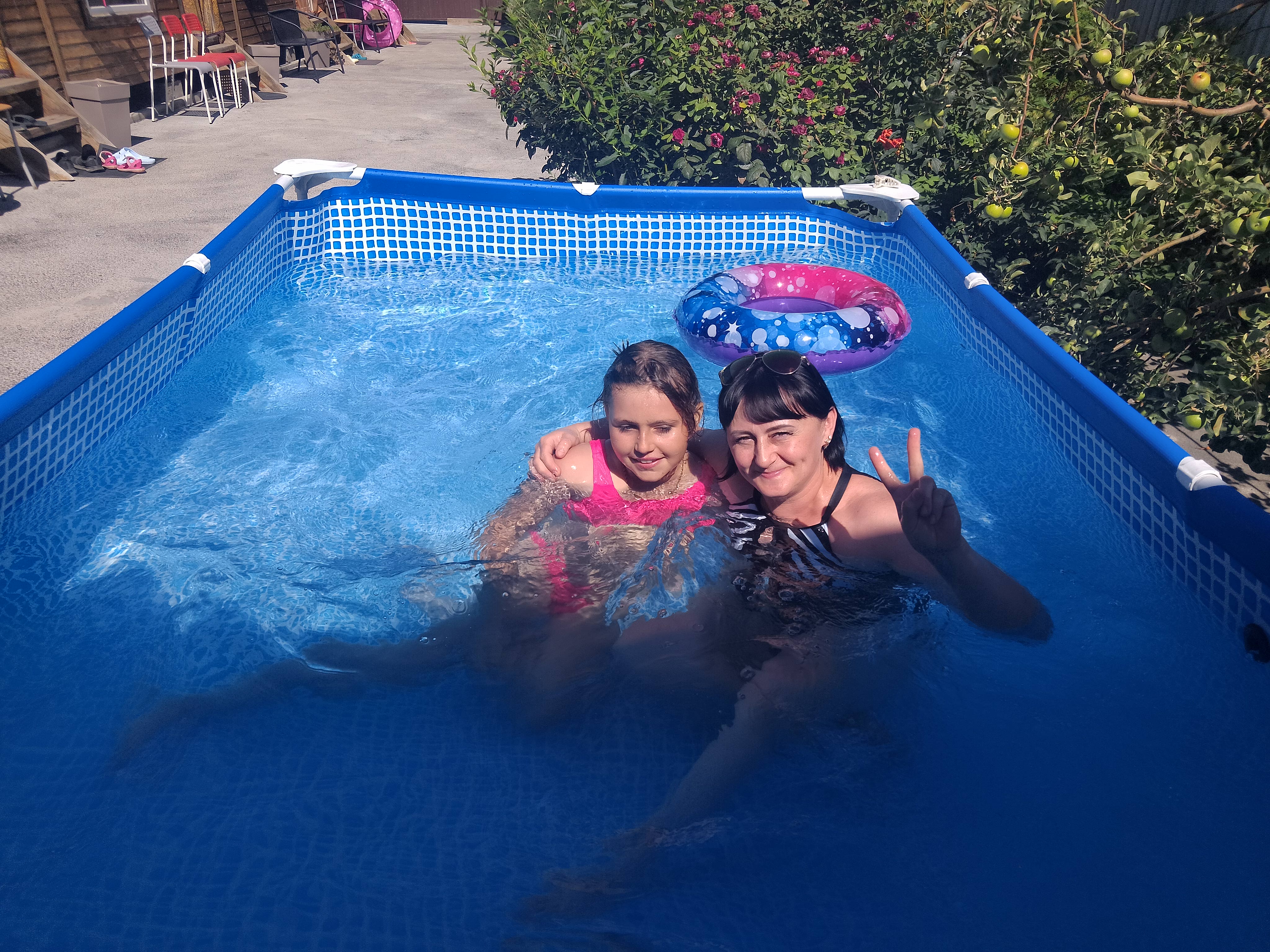 Фото Жилье у моря