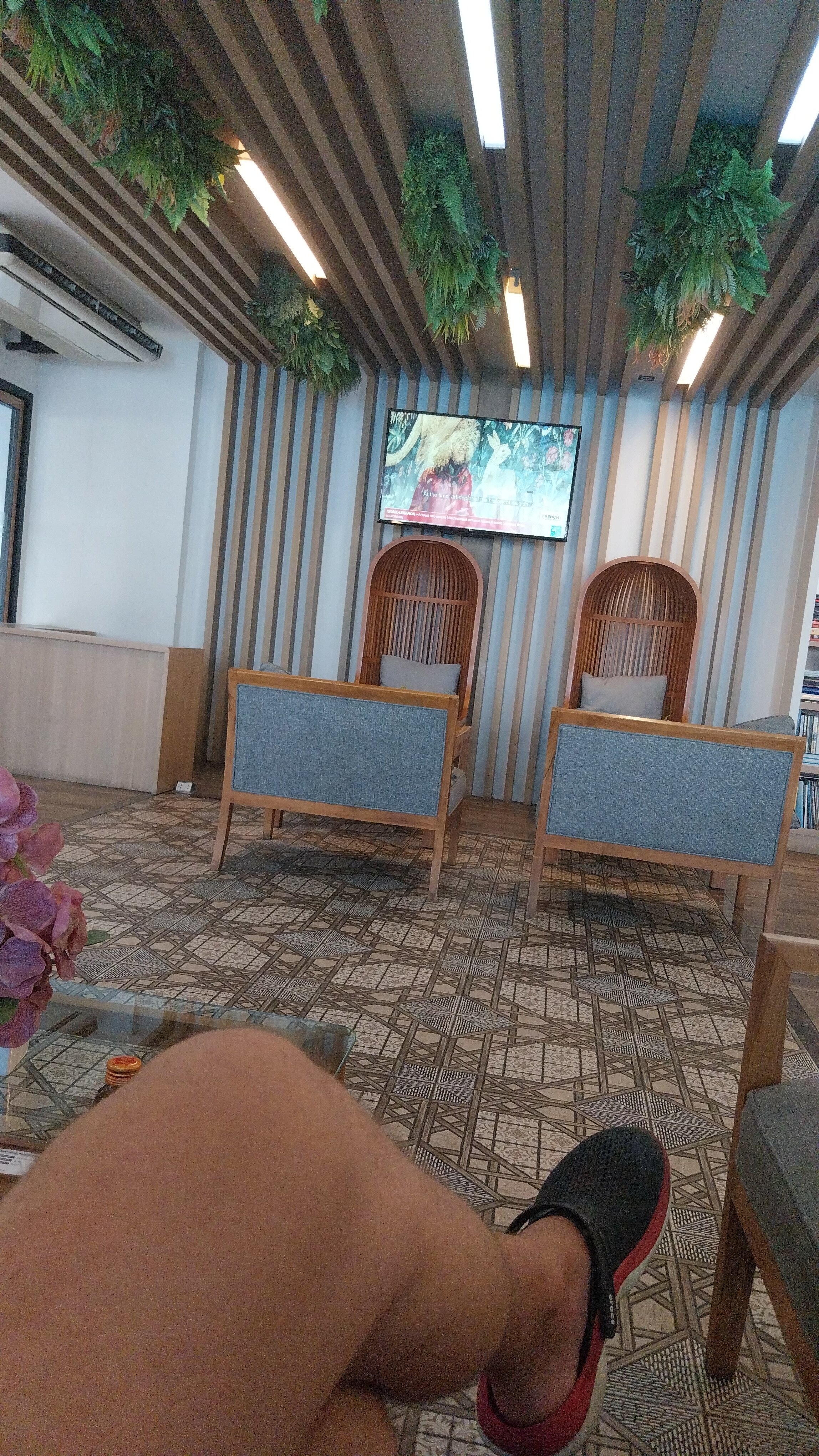 Фото New Siam Palace Ville