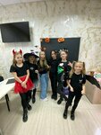 Like English (Zarechnaya ulitsa, 3), foreign language courses