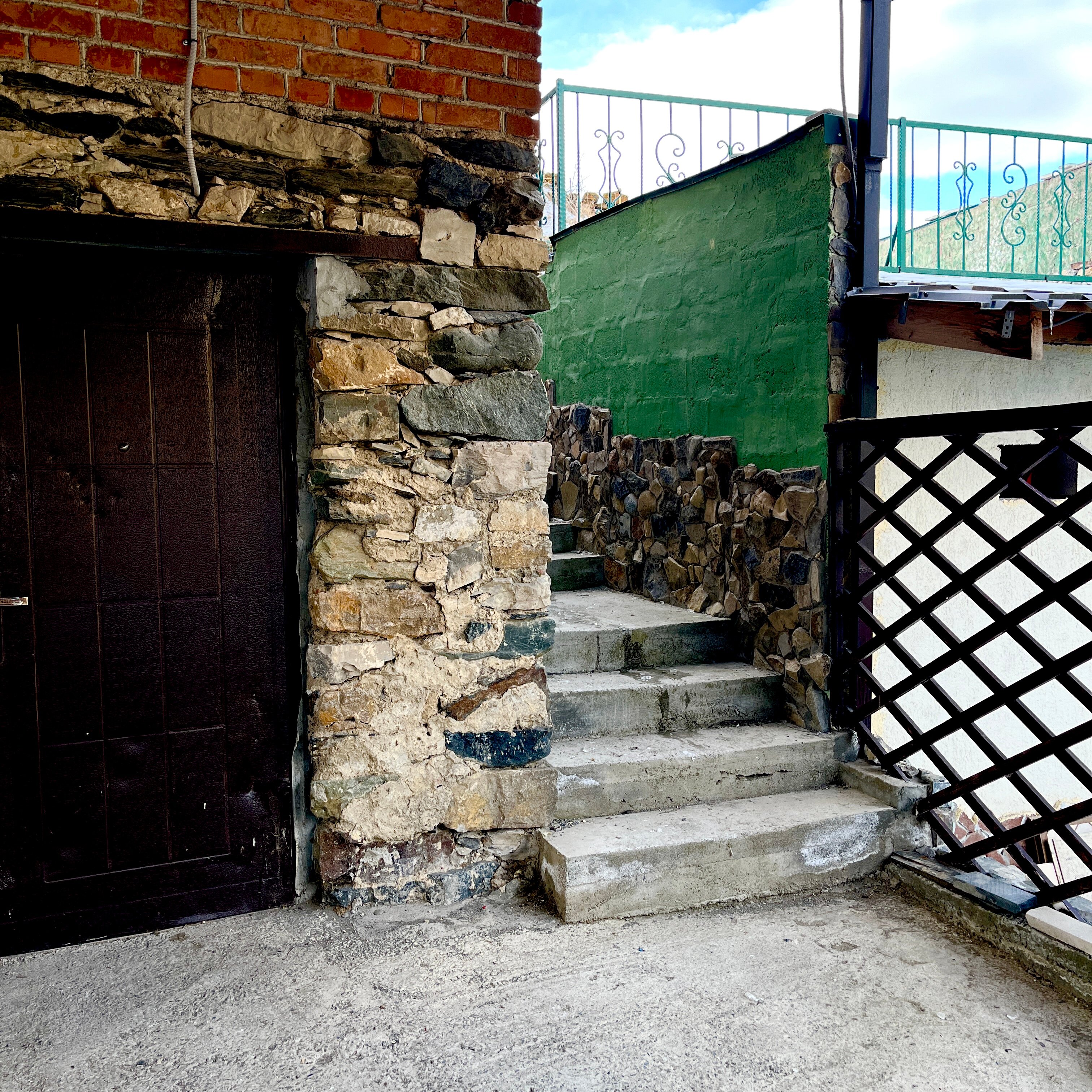 Фото Кармадон