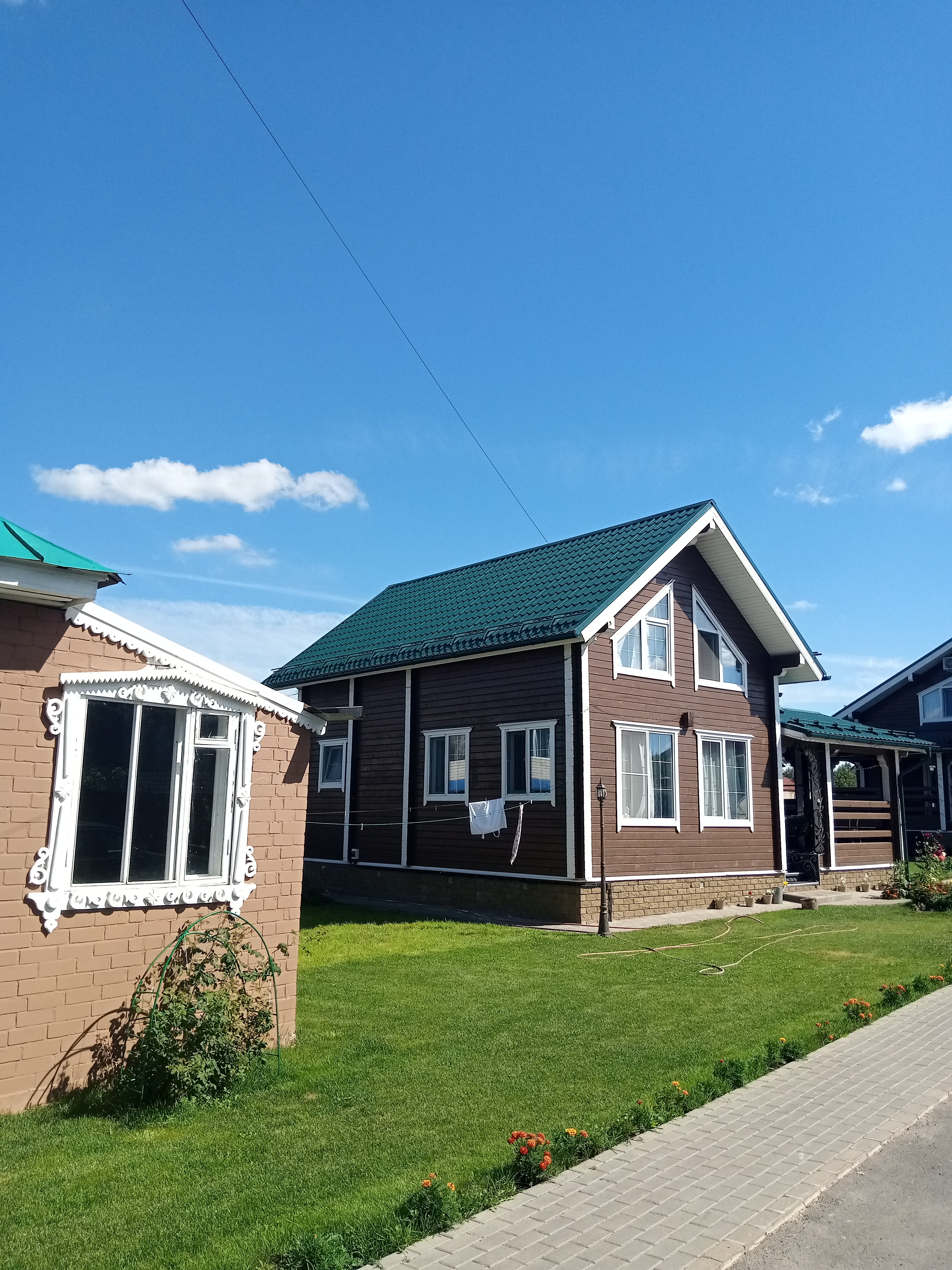 Фото Отдых в Дивеево