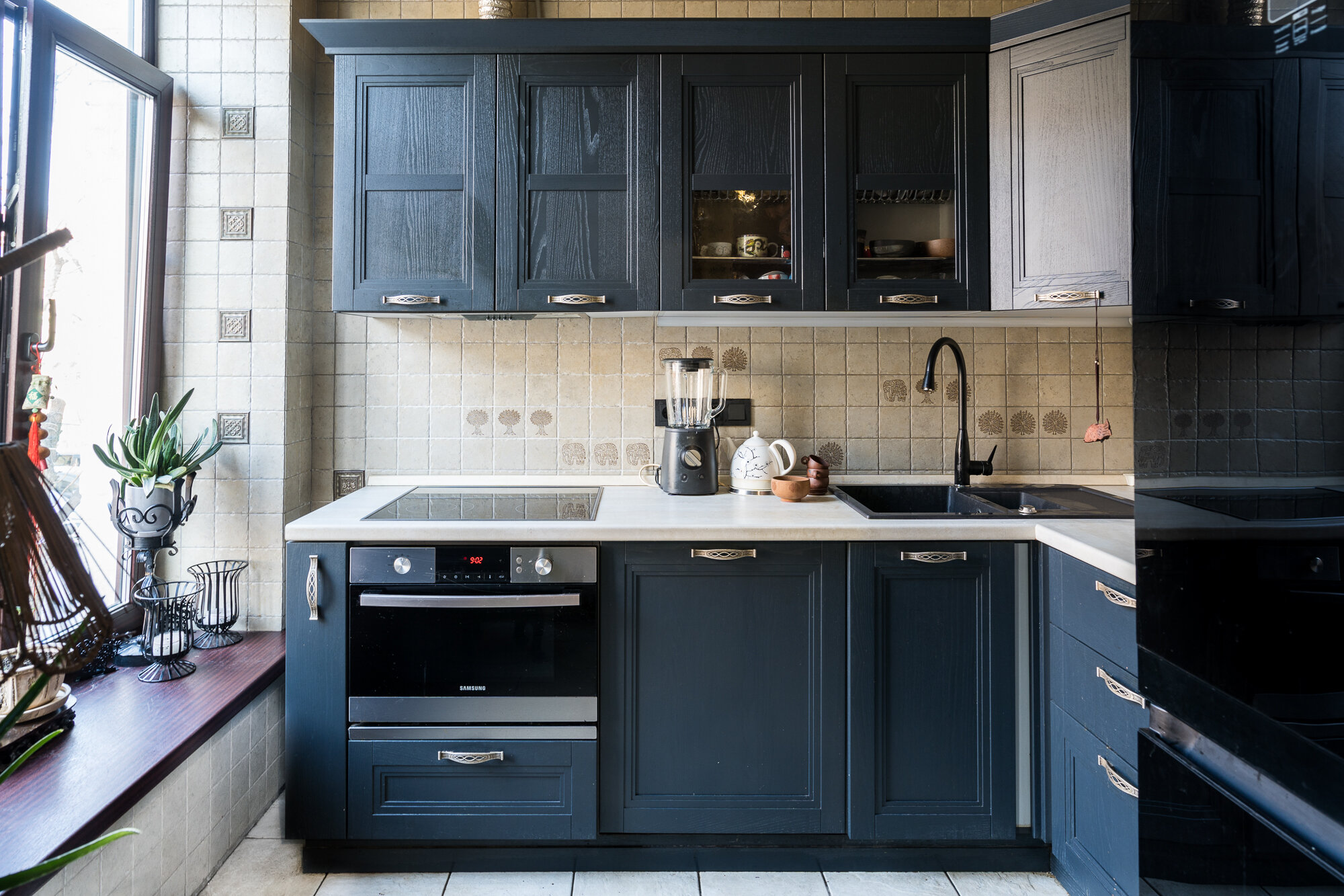 Фото Пекинский Дворик