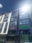 Tsentr prodazh nedvizhimosti (Esenina Street, 36Б), real estate agency
