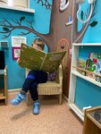 Druzya (Zagrebskiy Boulevard, 9), kindergarten, nursery