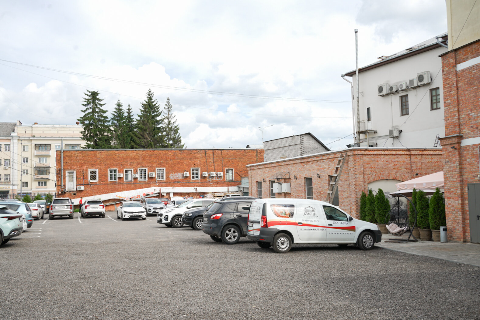 Фото отеля 3