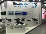 VR-master (Privolzhskiy City Administrative District, territoriya Voyenny Gorodok-2, 142/1), production automation