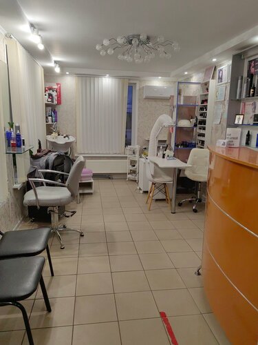 Beauty salon Салон красоты, Lipetsk Oblast, photo