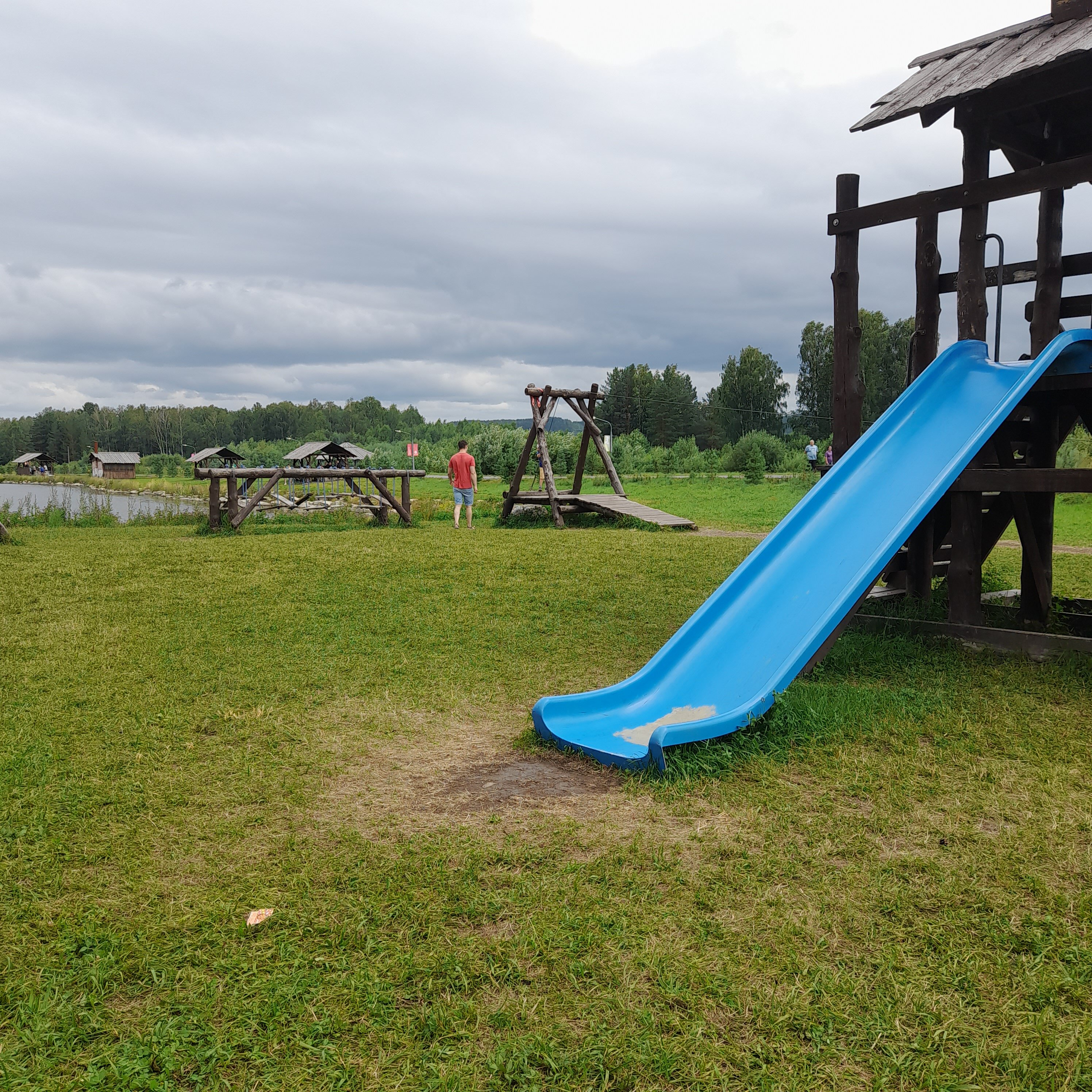 Фото Business Residence & SPA