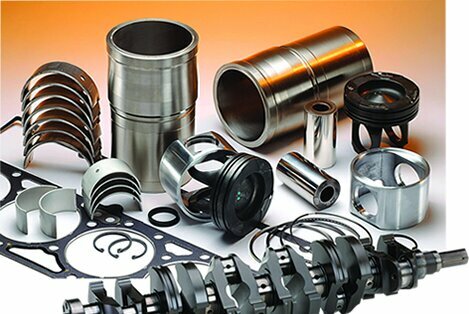 Machine building Eg-ka Makine, Ankara, photo