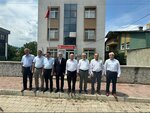 Karabuk Muftulugu (Karabük, Karabük Merkez , Yenişehir Mah., Ömer Lütfü Özaytaç Cad., 15), administration